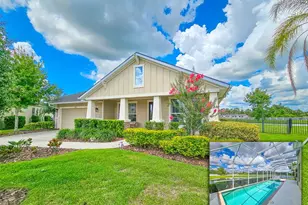 6804 Forkmead Ln, Port Orange, FL 32128 - Photo 1