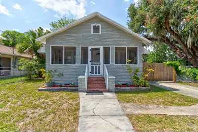 514 Mary Avenue, New Smyrna Beach, FL 32168 - Photo 1