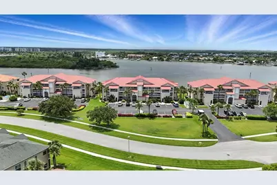 454 Bouchelle Drive #102, New Smyrna Beach, FL 32169 - Photo 1