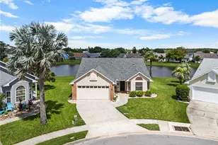 684 Rochester Ct, New Smyrna Beach, FL 32168 - Photo 1