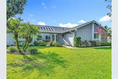 343 Sweet Bay Avenue, New Smyrna Beach, FL 32168 - Photo 1