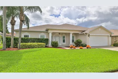 405 Central Mariners Drive, Edgewater, FL 32141 - Photo 1