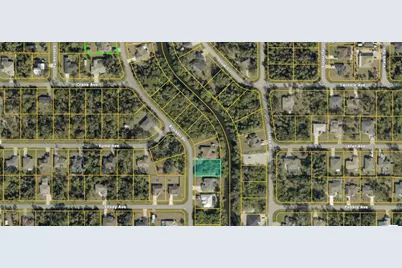 Brickell Drive, North Port, FL 34286 - Photo 1
