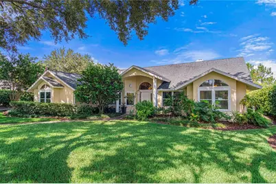 915 Club House Boulevard, New Smyrna Beach, FL 32168 - Photo 1