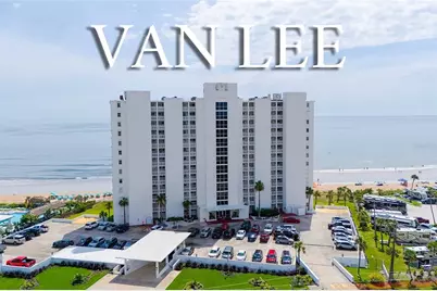 1051 Ocean Shore Boulevard #502, Ormond Beach, FL 32176 - Photo 1