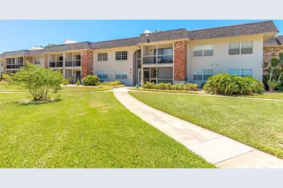 3800 Saxon Drive #180, New Smyrna Beach, FL 32169 - Photo 1