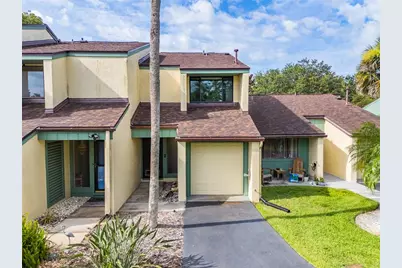 247 Club House Boulevard #247, New Smyrna Beach, FL 32168 - Photo 1