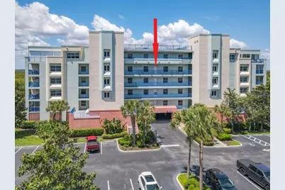 5300 S Atlantic Avenue #9-504, New Smyrna Beach, FL 32169 - Photo 1