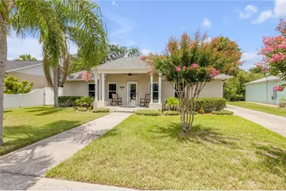 527 Old Minorcan Trail, New Smyrna Beach, FL 32168 - Photo 1