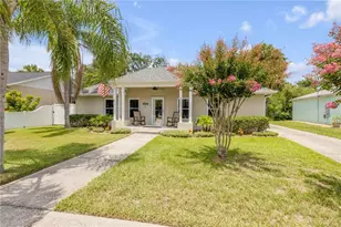 527 Old Minorcan Trail, New Smyrna Beach, FL 32168 - Photo 1