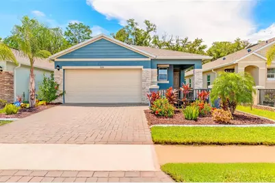 334 Caryota Court, New Smyrna Beach, FL 32168 - Photo 1