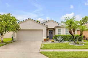 448 White Coral Ln, New Smyrna Beach, FL 32168 - Photo 1