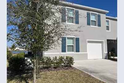 2725 Silver Canoe Drive, Edgewater, FL 32141 - Photo 1