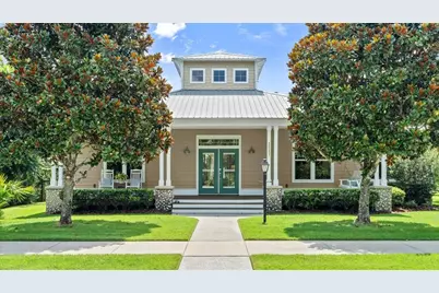 2665 Old Smyrna Trail, New Smyrna Beach, FL 32168 - Photo 1