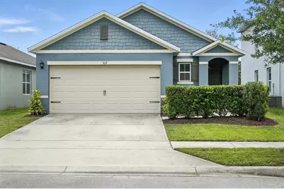312 Charles Drive, Deland, FL 32724 - Photo 1