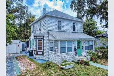 628 Mulberry Street, Daytona Beach, FL 32114 - Photo 1