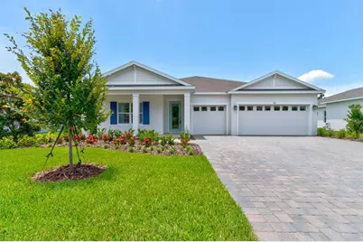 742 Copper Creek Drive, New Smyrna Beach, FL 32168 - Photo 1