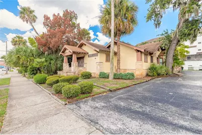 205 Magnolia Street, New Smyrna Beach, FL 32168 - Photo 1