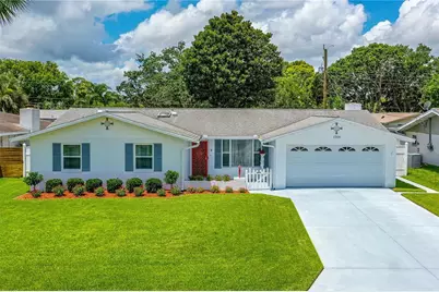 1308 Golfview Drive, Daytona Beach, FL 32114 - Photo 1