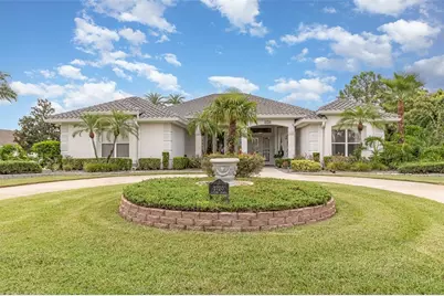 2720 Autumn Leaves Drive, Port Orange, FL 32128 - Photo 1