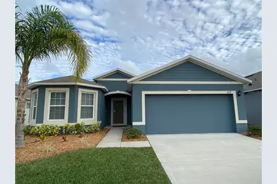 3037 Gibraltar Boulevard, New Smyrna Beach, FL 32168 - Photo 1