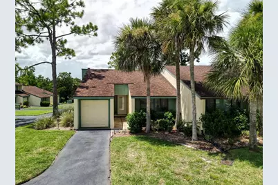 191 Club House Boulevard, New Smyrna Beach, FL 32168 - Photo 1