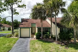 191 Club House Blvd, New Smyrna Beach, FL 32168 - Photo 1