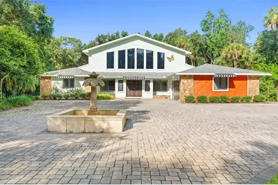 550 S Timberlane Drive, New Smyrna Beach, FL 32168 - Photo 1