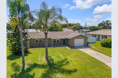 2416 Sabal Palm Drive, Edgewater, FL 32141 - Photo 1