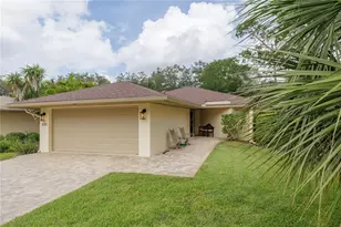 230 Canterbury Cir, New Smyrna Beach, FL 32168 - Photo 1