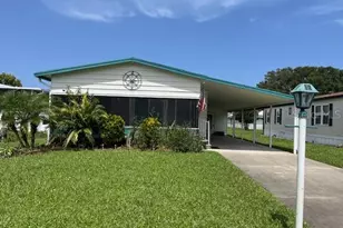 4337 Indian River Dr W, Edgewater, FL 32141 - Photo 1