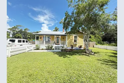 1100 W 7th Street, New Smyrna Beach, FL 32168 - Photo 1