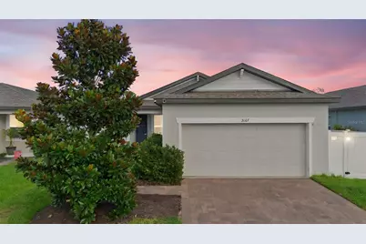 3167 Crab Trap Drive, New Smyrna Beach, FL 32168 - Photo 1