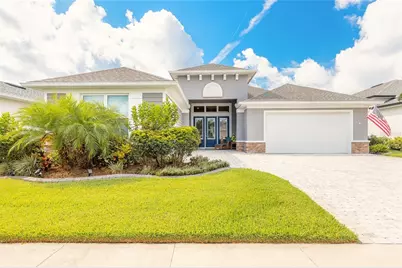 3024 Portofino Boulevard, New Smyrna Beach, FL 32168 - Photo 1