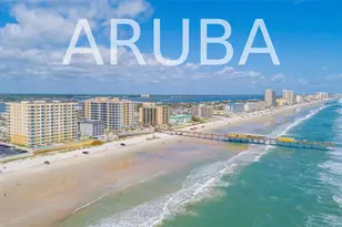 3721 S Atlantic Ave, Daytona Beach Shores, FL 32118 - Photo 1