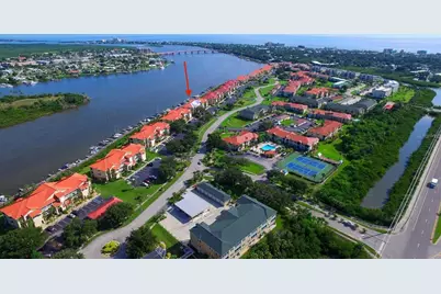 456 Bouchelle Drive #104, New Smyrna Beach, FL 32169 - Photo 1