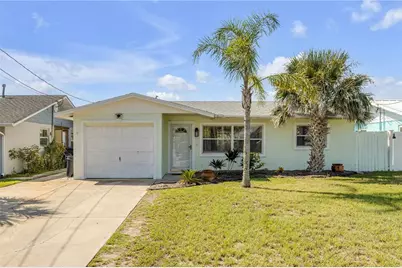 835 E 16th Avenue, New Smyrna Beach, FL 32169 - Photo 1
