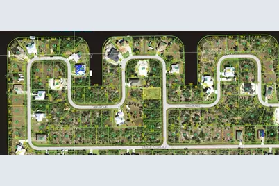 15159 Wichita Road, Port Charlotte, FL 33981 - Photo 1