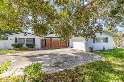 913 Valencia Road, South Daytona, FL 32119 - Photo 1