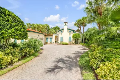 2690 E Spruce Creek Boulevard, Port Orange, FL 32128 - Photo 1