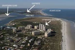 257 Minorca Beach Way, New Smyrna Beach, FL 32169 - Photo 1