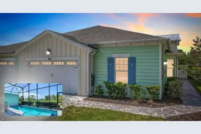 962 Attitude Avenue, Daytona Beach, FL 32124 - Photo 1