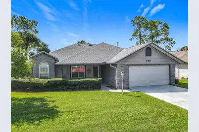 240 Golf Club Drive, New Smyrna Beach, FL 32168 - Photo 1