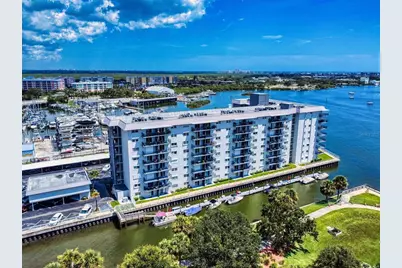 101 N Riverside Drive #6080, New Smyrna Beach, FL 32168 - Photo 1