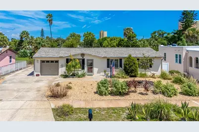 335 Seaview Avenue, Daytona Beach, FL 32118 - Photo 1