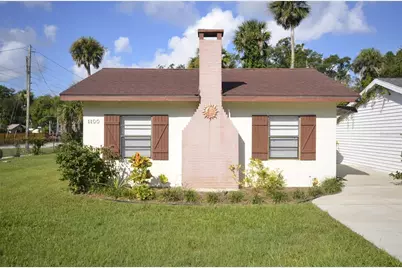1100 Dougherty Street, New Smyrna Beach, FL 32168 - Photo 1
