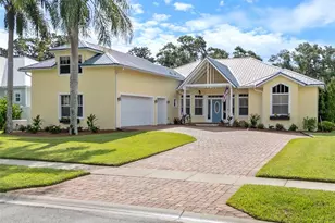 417 Gleneagles Dr, New Smyrna Beach, FL 32168 - Photo 1