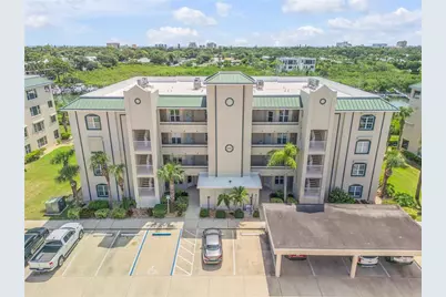 430 Bouchelle Drive #204, New Smyrna Beach, FL 32169 - Photo 1