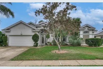 936 Countryside West Boulevard, Port Orange, FL 32127 - Photo 1