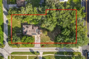 301 Desoto Ave, De Leon Springs, FL 32130 - Photo 1